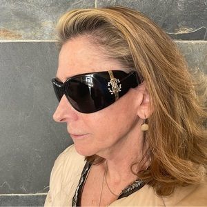 Roberto Cavalli sunglasses